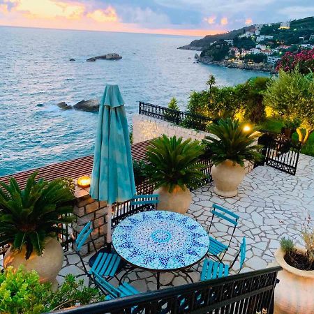 Appartamento Le Petit Bonheur Ulcinj Esterno foto