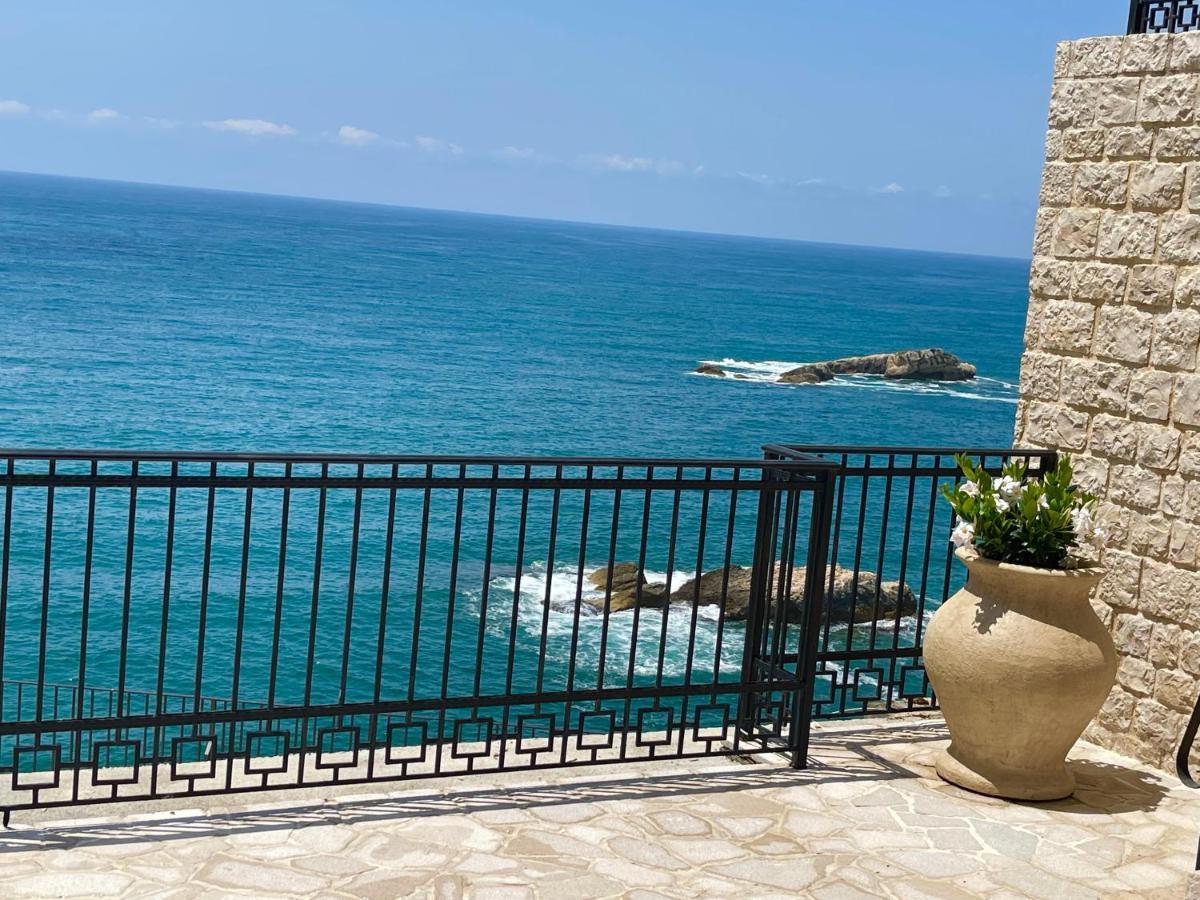 Appartamento Le Petit Bonheur Ulcinj Esterno foto